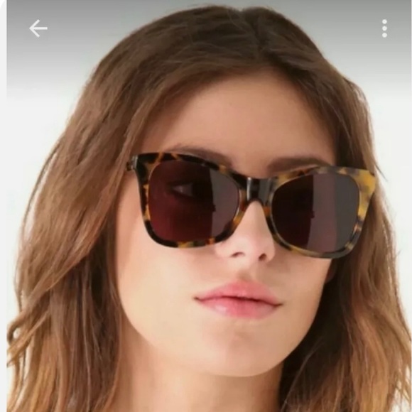 Karen Walker Accessories Authentic Karen Walker A Perfect Day